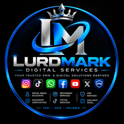 Mark log's logo